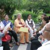 Deklarasi IWAG-Peace Bali