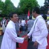 Deklarasi IWAG-Peace Bali