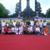 Deklarasi IWAG-Peace Bali