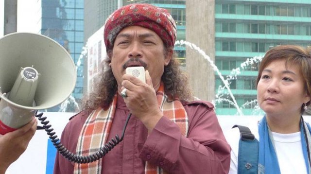 DR. KH NURIL ARIFIN HUSEIN, MBA (Gus Nuril) - Pesantren Sokotunggal