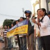 Deklarasi IWAG-Peace Jogjakarta